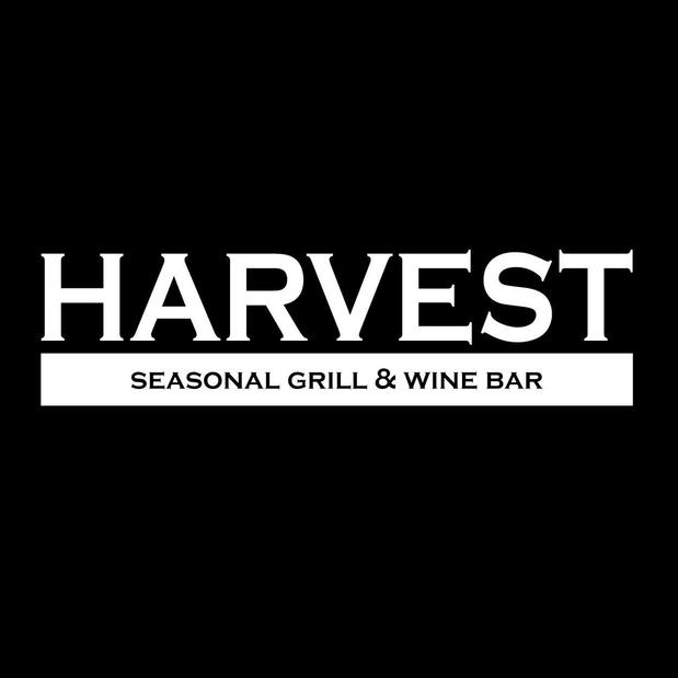 Harvest Seasonal Grill - Harrisburg Logo
