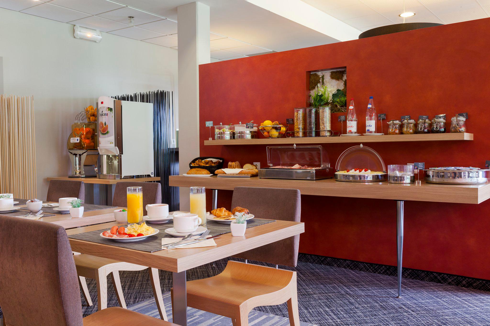 Images Holiday Inn Strasbourg - Nord, an IHG Hotel