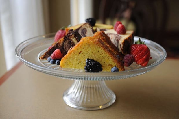 Images Hampton Inn & Suites Knoxville-Downtown