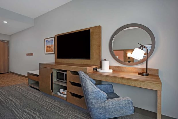 Images Hampton Inn Midland South