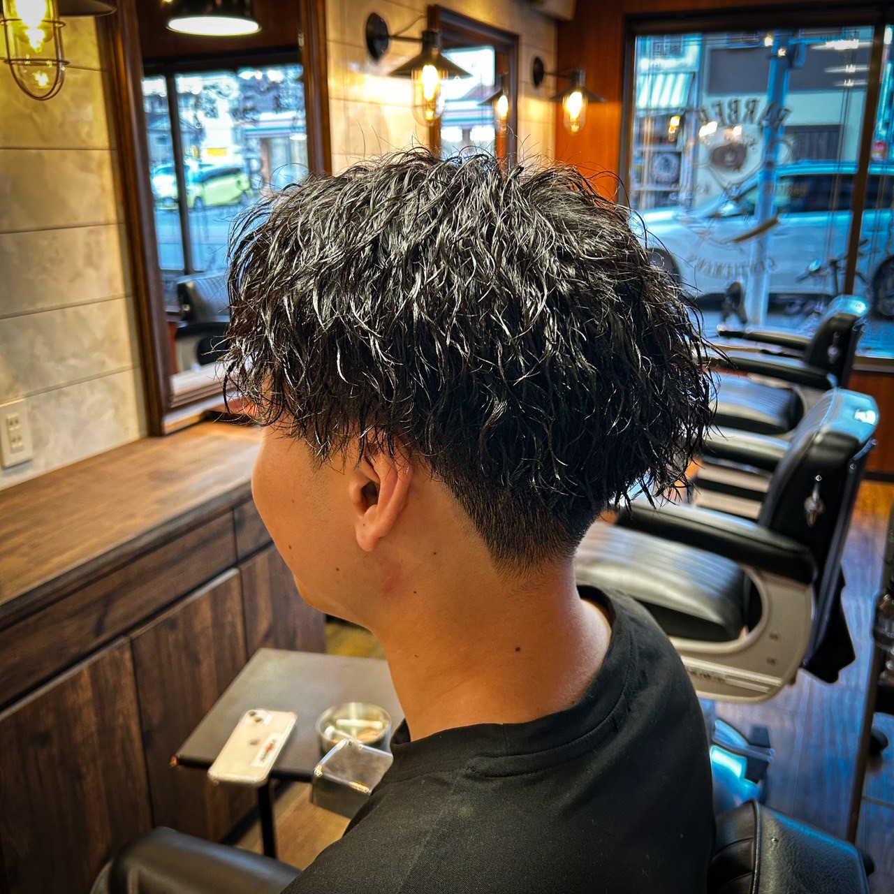 Images Men's Salon JOYBOX 東三国店