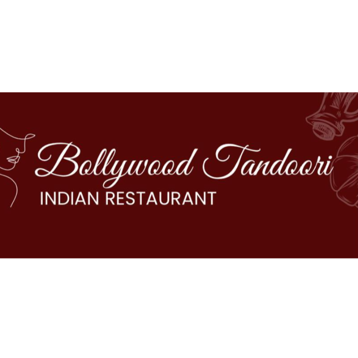 Logo Bollywood Tandoori Bayreuth