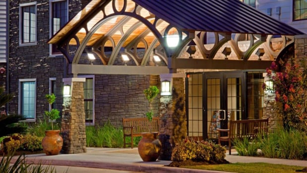 Images Staybridge Suites Houston West/Energy Corridor by IHG