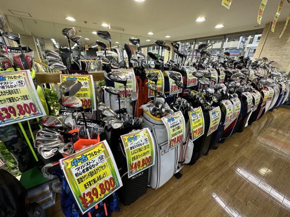 Images ゴルフパートナー 高島平店