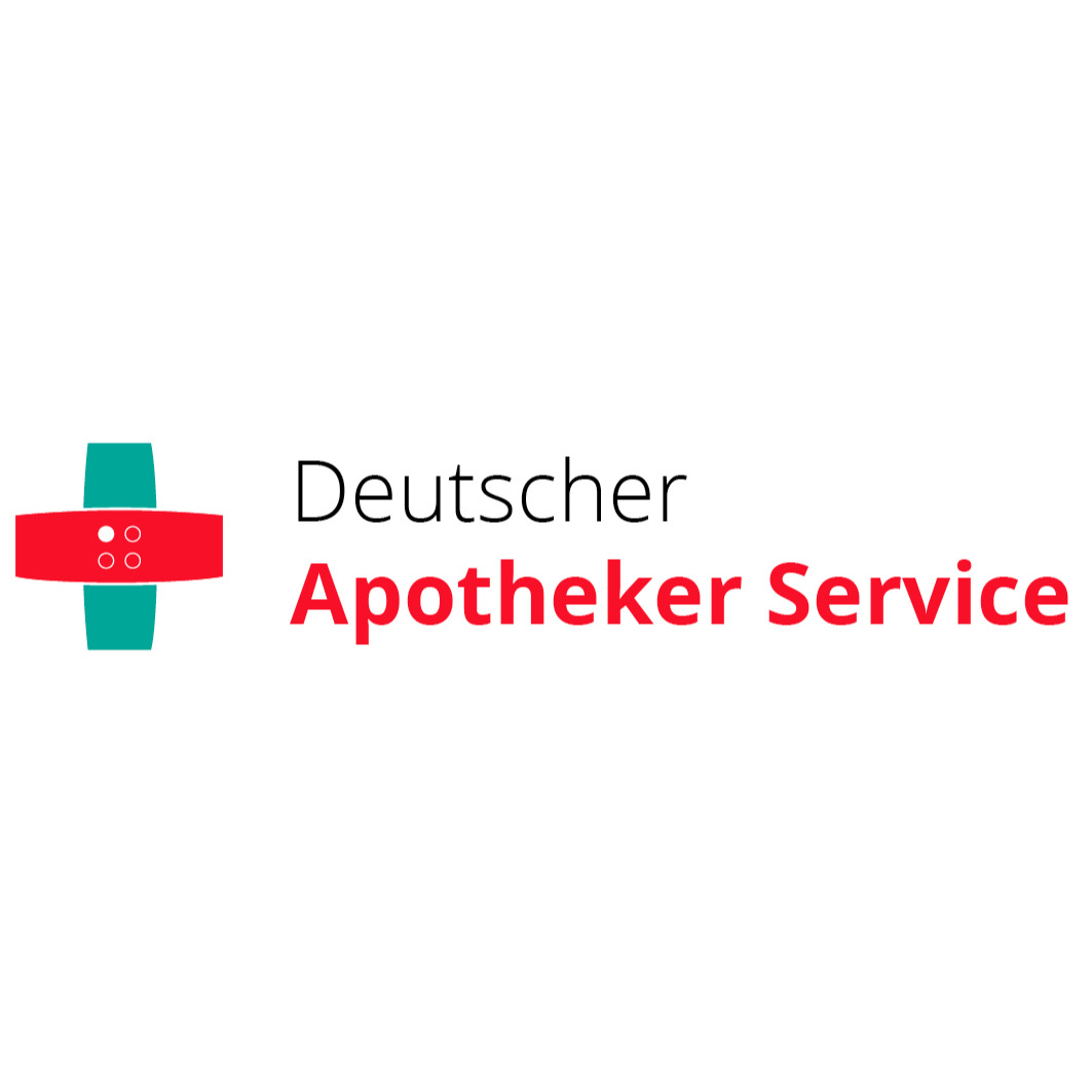 Deutscher Apotheker Service in Bielefeld - Logo