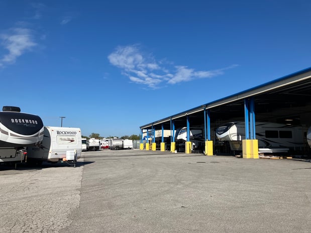 Images Camping World RV Sales