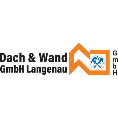 Dach und Wand GmbH in Brand Erbisdorf - Logo