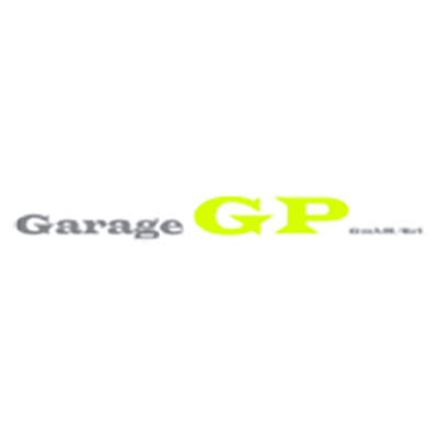 Garage Gp Logo