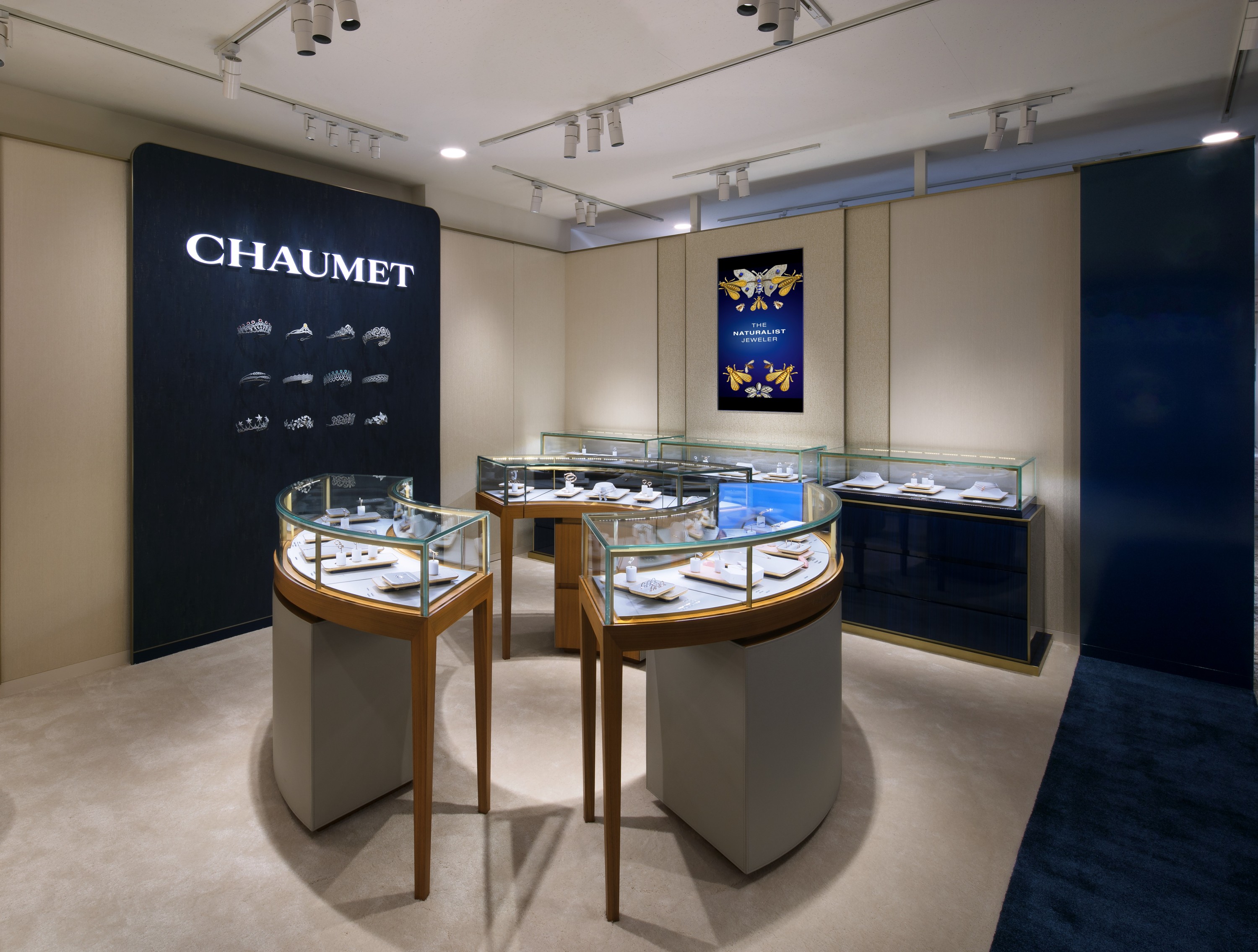 CHAUMET　ショーメ　ブック CHAUMET ショーメ ブック