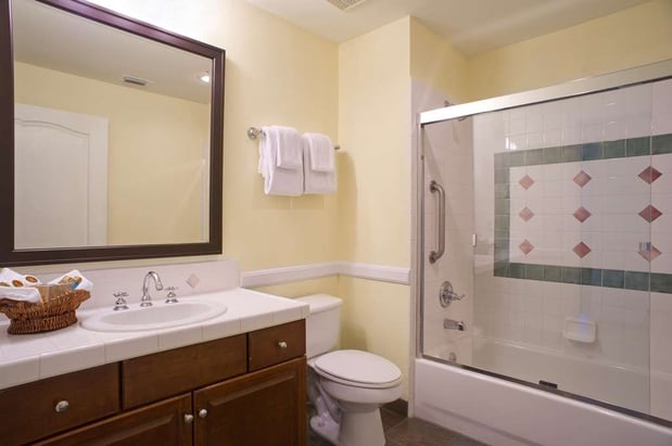 Images Hilton Vacation Club Grand Beach Orlando