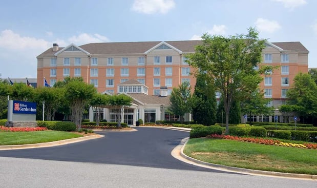 Images Hilton Garden Inn Atlanta North/Alpharetta