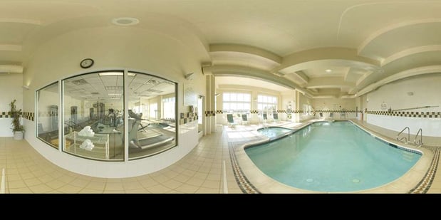 Images Hilton Garden Inn Edison/Raritan Center