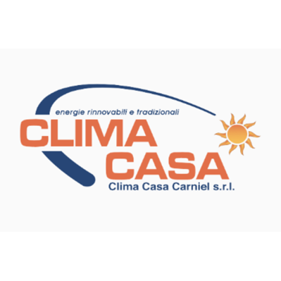 Clima Casa Carniel Logo