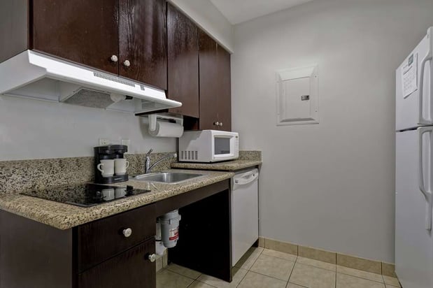 Images Homewood Suites by Hilton McAllen