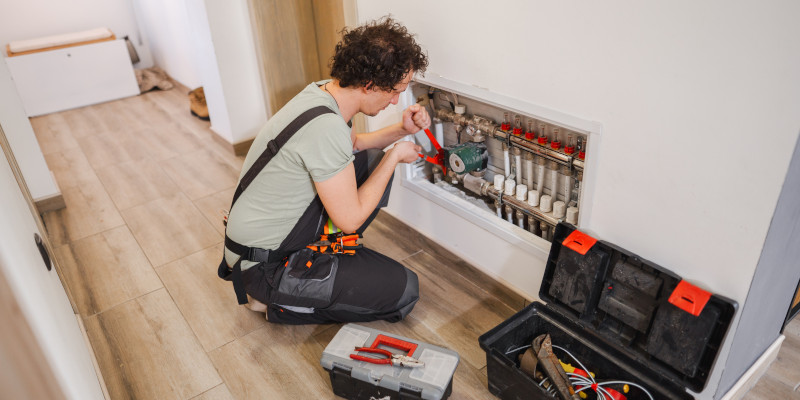 Images Home Comfort Systems