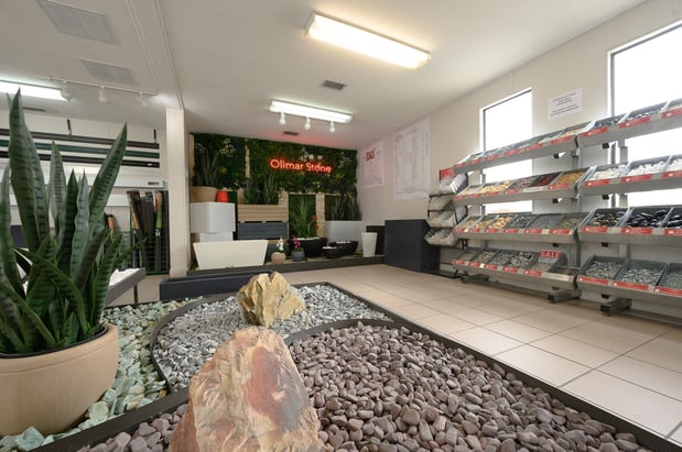 Images Olimar Stone - Miami