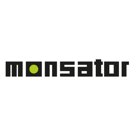 monsator-Hausgeräte Halle Wolfgang Herning Logo