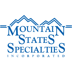 Mountain States Specialties Inc Logo