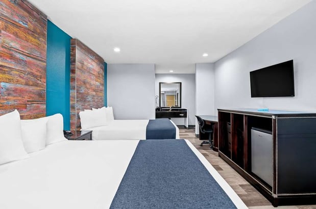 Images SureStay by Best Western Buena Park Anaheim