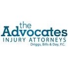 The Advocates Injury Attorneys - Ogden, UT 84401 - (801)326-0809 | ShowMeLocal.com