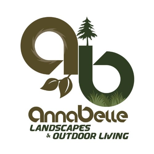 Annabelle Landscapes Logo