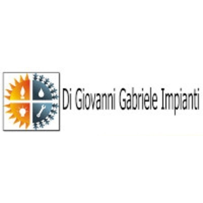 Di Giovanni Gabriele - Impianti Elettrici ed Idraulici Logo