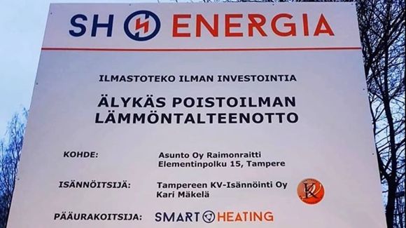 Images Smart Heating Oy