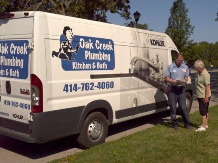 Images Oak Creek Plumbing Kitchen and Bath