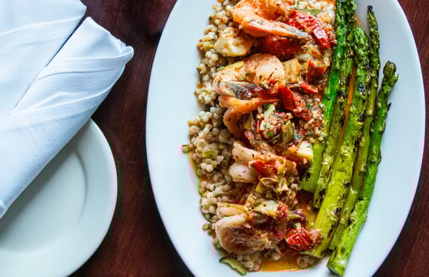 Images Real Seafood Company Toledo
