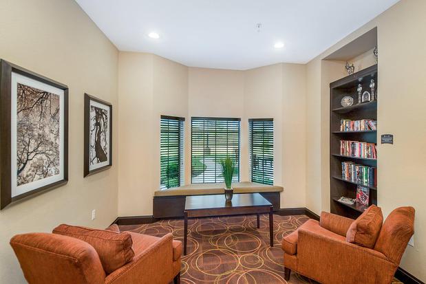 Images Staybridge Suites Longview by IHG