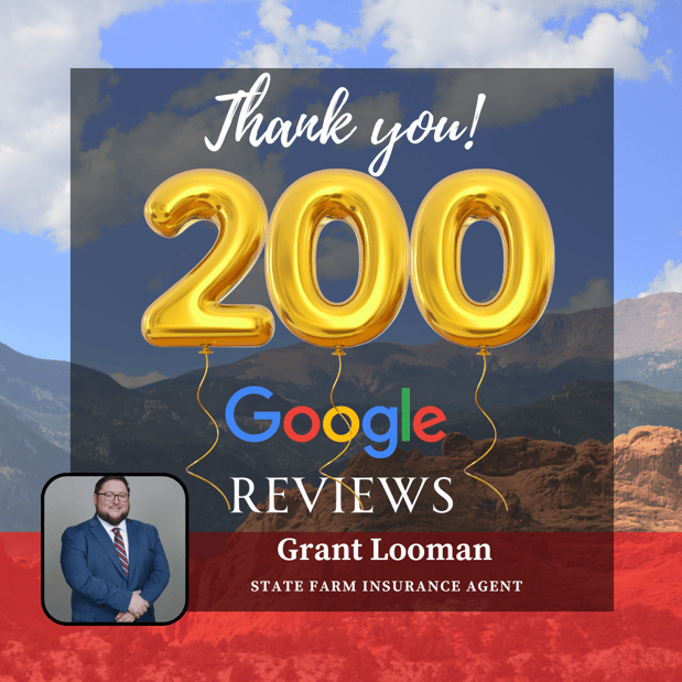 Images Grant Looman - State Farm Insurance Agent