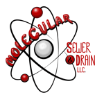 Molecular Sewer & Drain LLC Logo