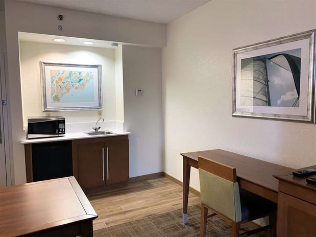 Images Hampton Inn Milford