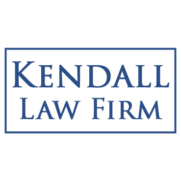 Kendall Law Firm Logo