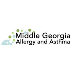 Middle Georgia Allergy And Asthma Logo
