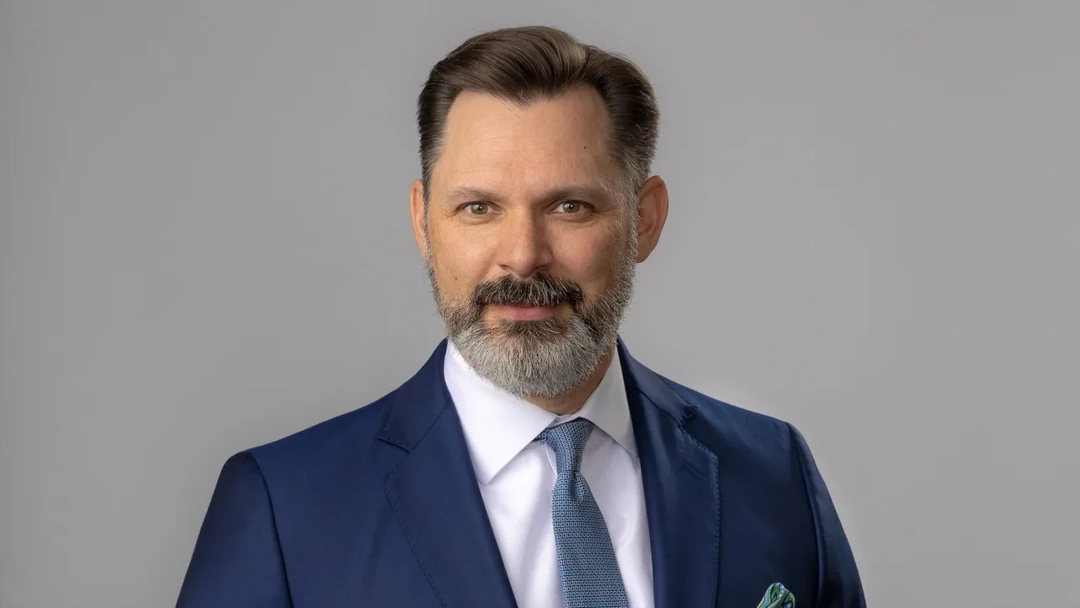 Timothy Kremer