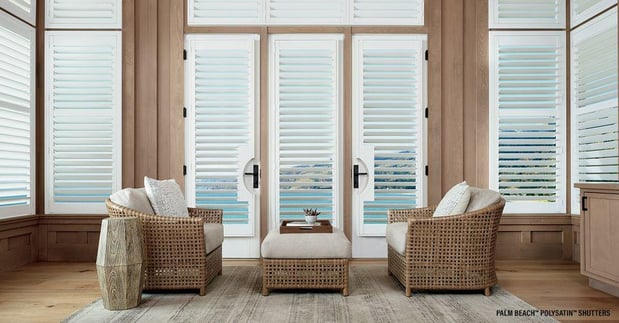Images Aspen Blinds & Shutters