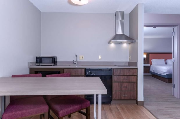 Images Hampton Inn & Suites St. Louis/Chesterfield