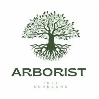Arborist Tree Surgeons Logo