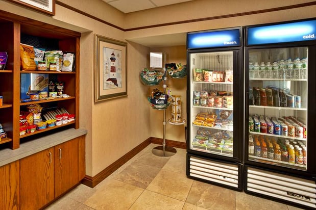 Images Hampton Inn Rutland