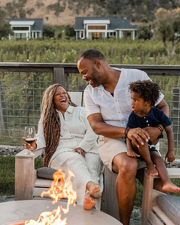 Images Four Seasons Resort and Residences Napa Valley