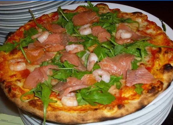 Images Ristorante Pizzeria Vento Largo