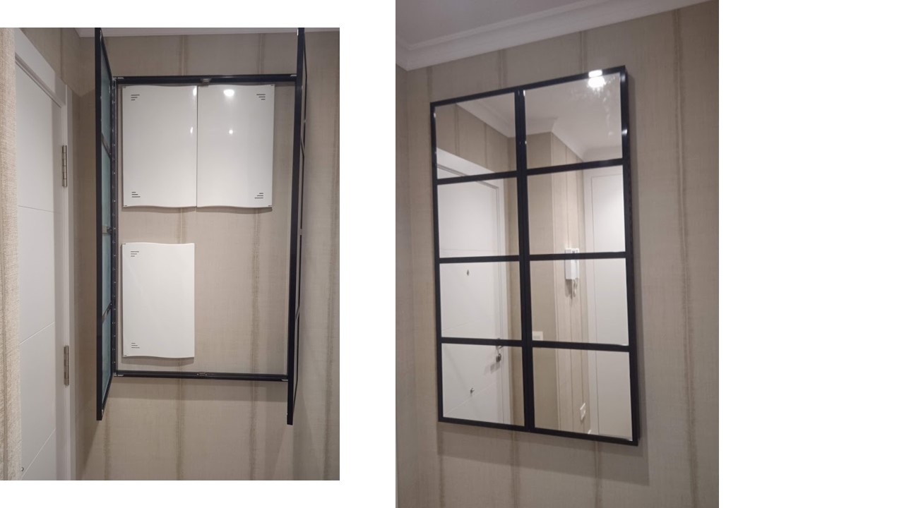 Images Cristalerías Crespo Decoración