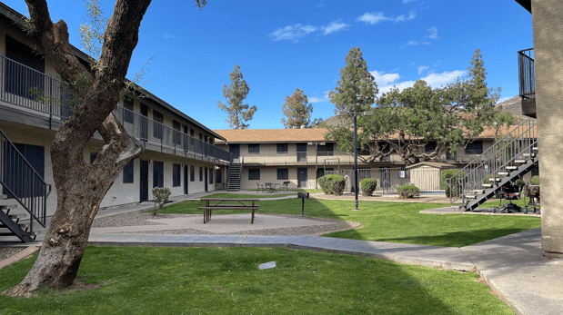 Images Sahuaro West Apartments