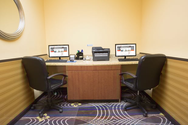 Images Holiday Inn Express & Suites Denver North - Thornton by IHG