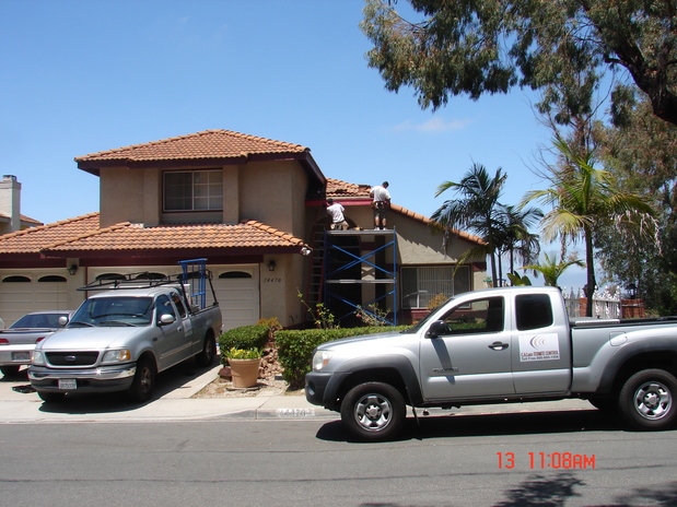 Images C. A. Luce Termite Control