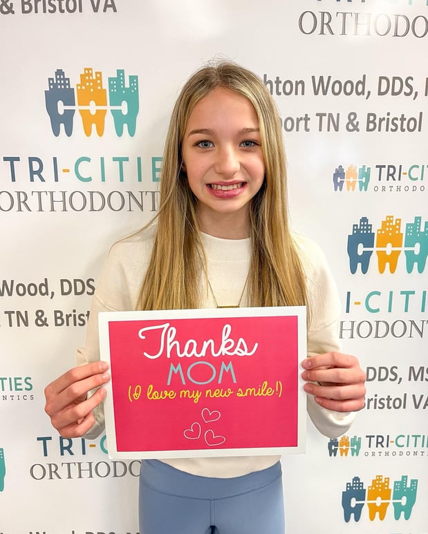 Images Tri-Cities Orthodontic Specialists of Bristol