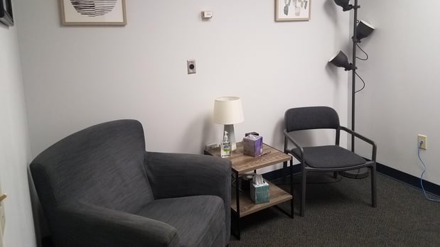 Images Open Arms Counseling, LLC