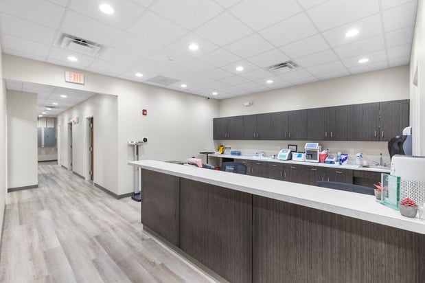 Images Live Urgent Care