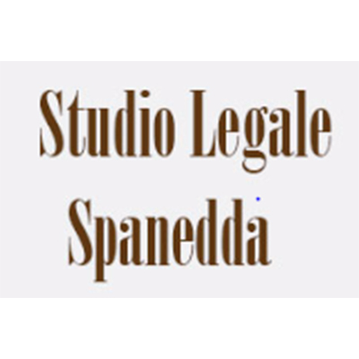 Studio Legale Spanedda Logo